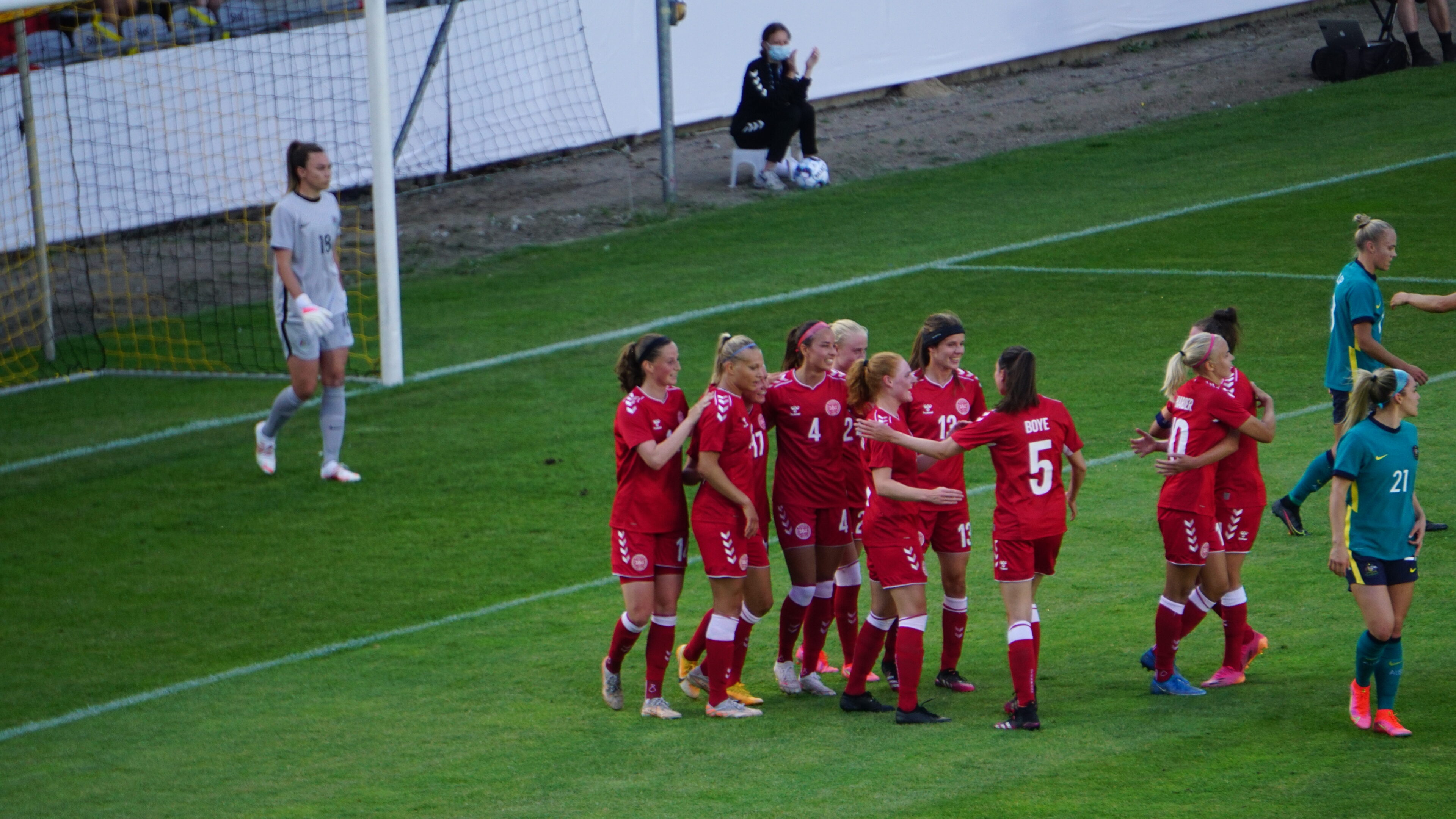 Dansk EM-bud vraget