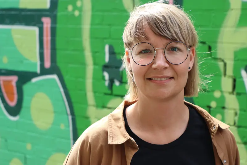 Ny blog kommer med boligråd