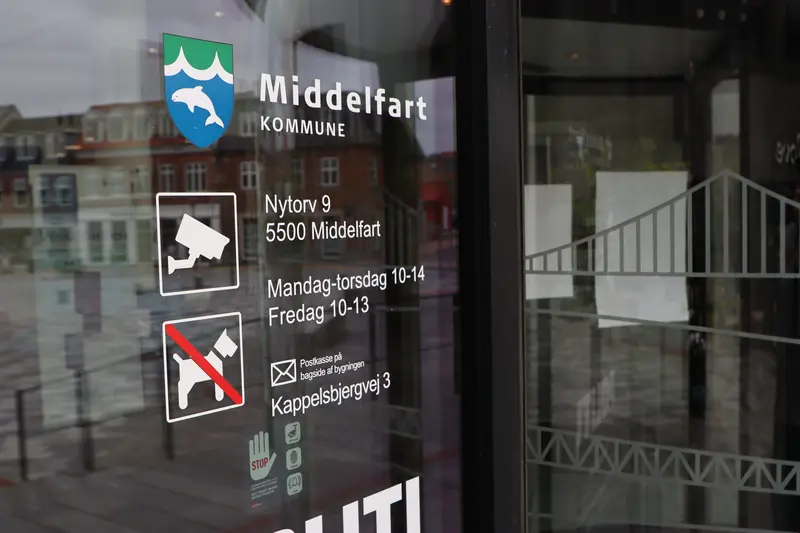 Der mangler stadigvæk lokalt forankret politi i Middelfart