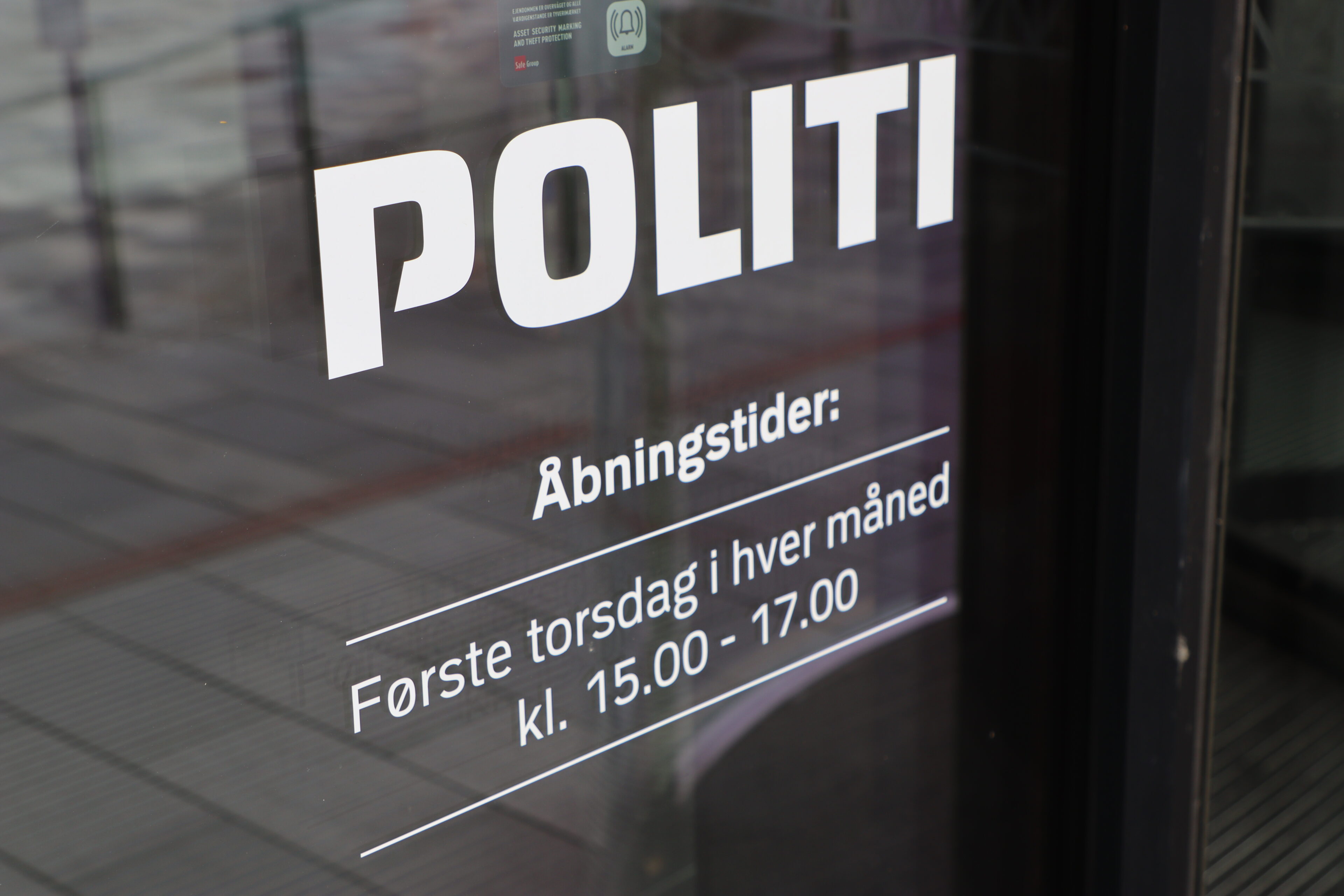 Fyns Politi opfordrer til aflevering af ulovlige våben i november