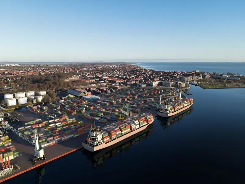 ADP redder igen Fredericia