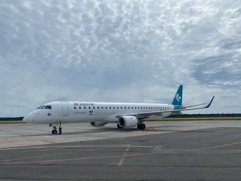 Antal bookinger af charterrejer er højere end før corona