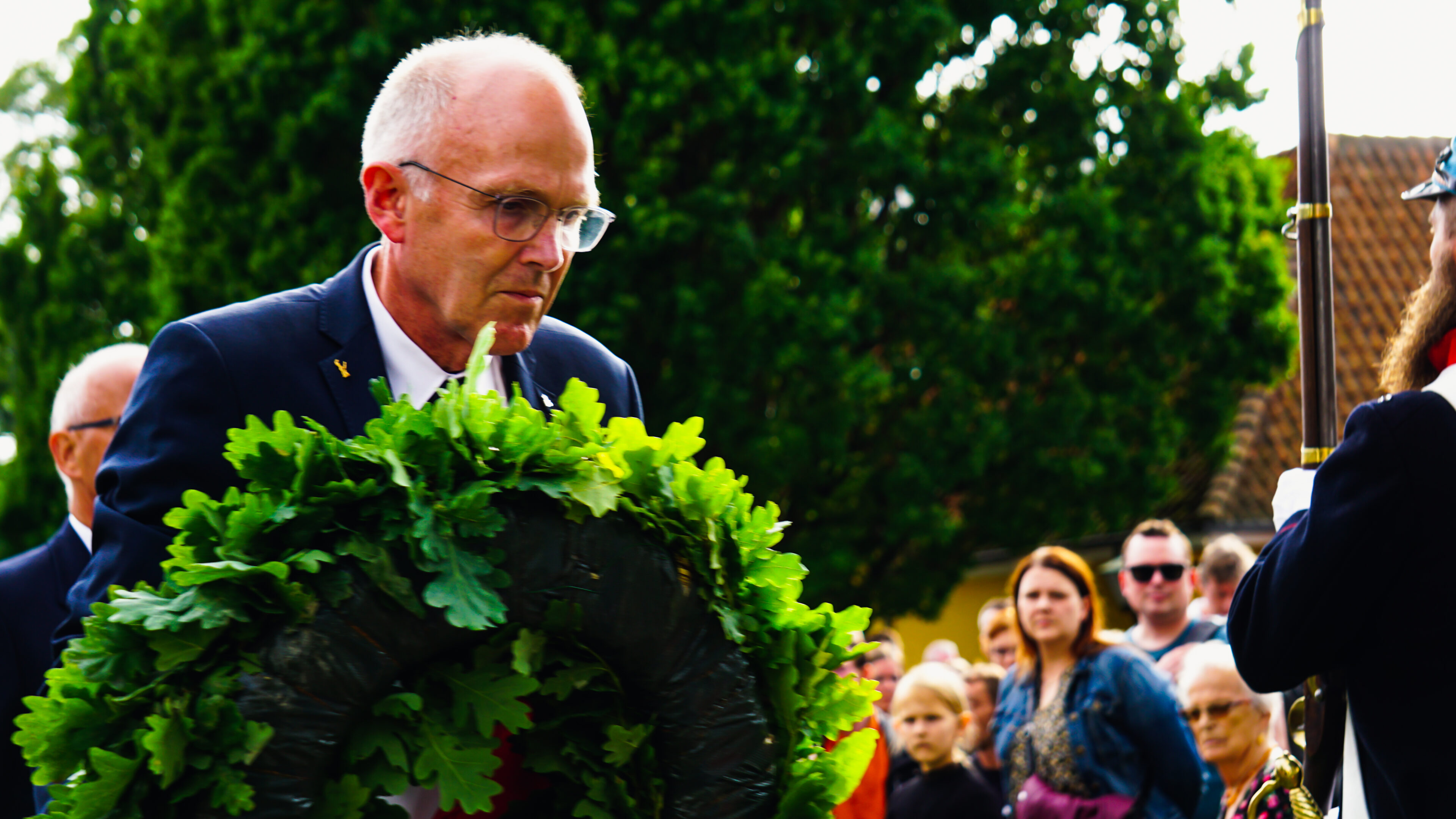 Ugens profil: Erik Schwensen