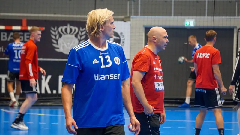 Officielt: Rivaler gafler FHK-profil
