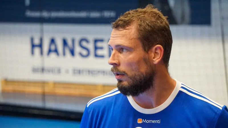 Mads Christiansen skifter FHK ud med Aarhus HC til sommer