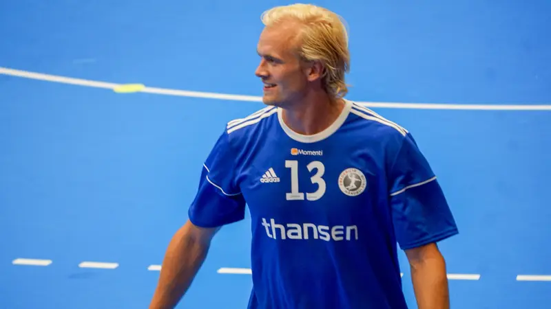 FHK-profil har fundet ny klub