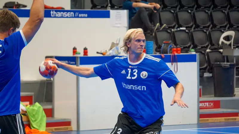 Afgang af profil er betydeligt tab for FHK