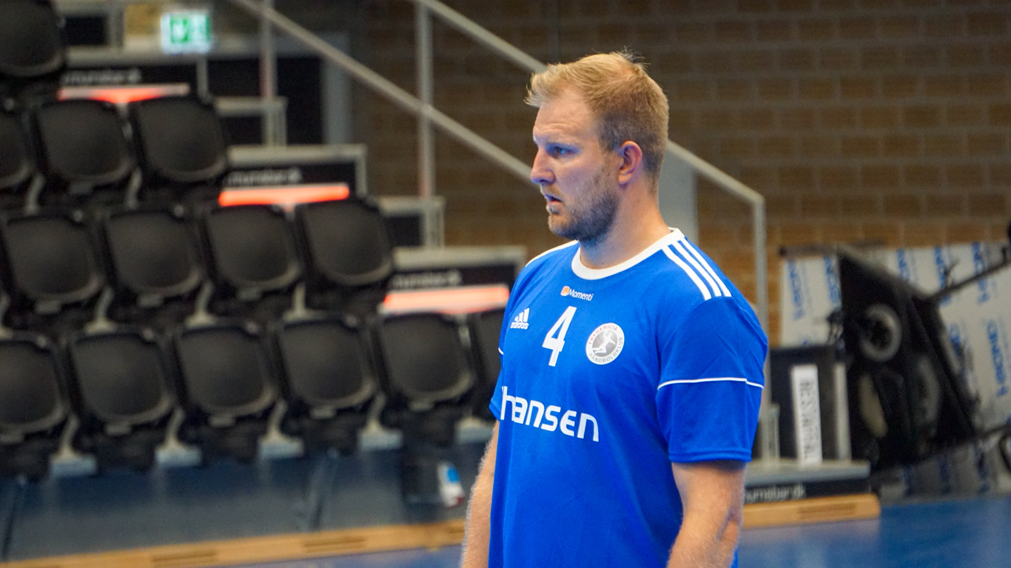 Endnu en brik er faldet på plads for FHK