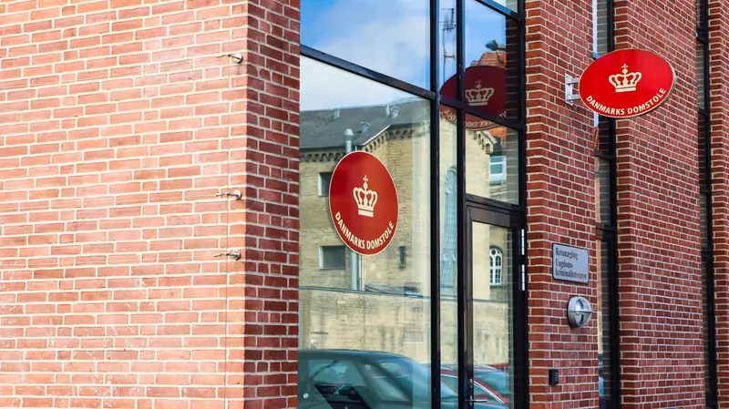 23-årig frifundet for dødsulykke på Store Landevej