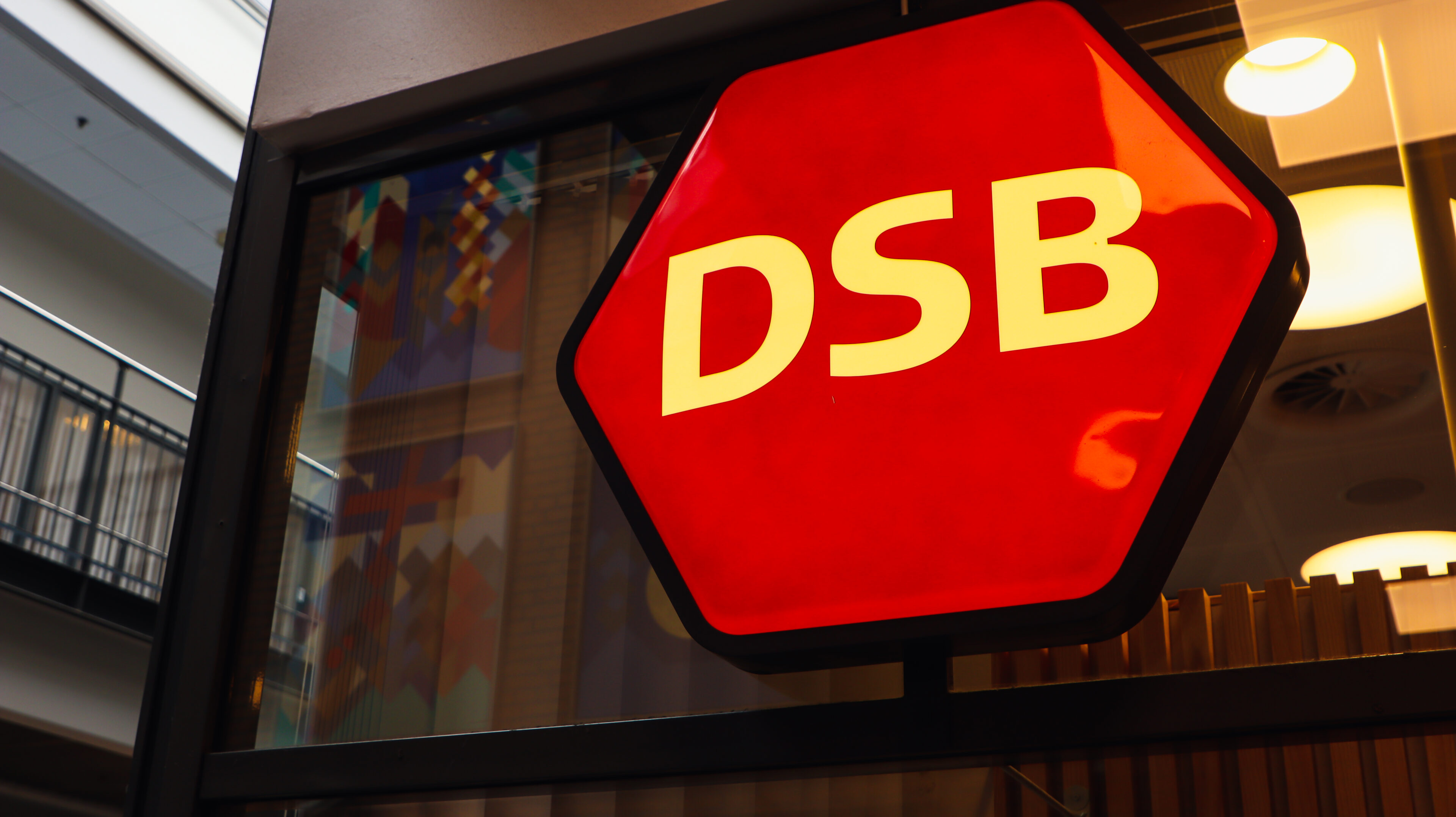 DSB udsat for hackerangreb