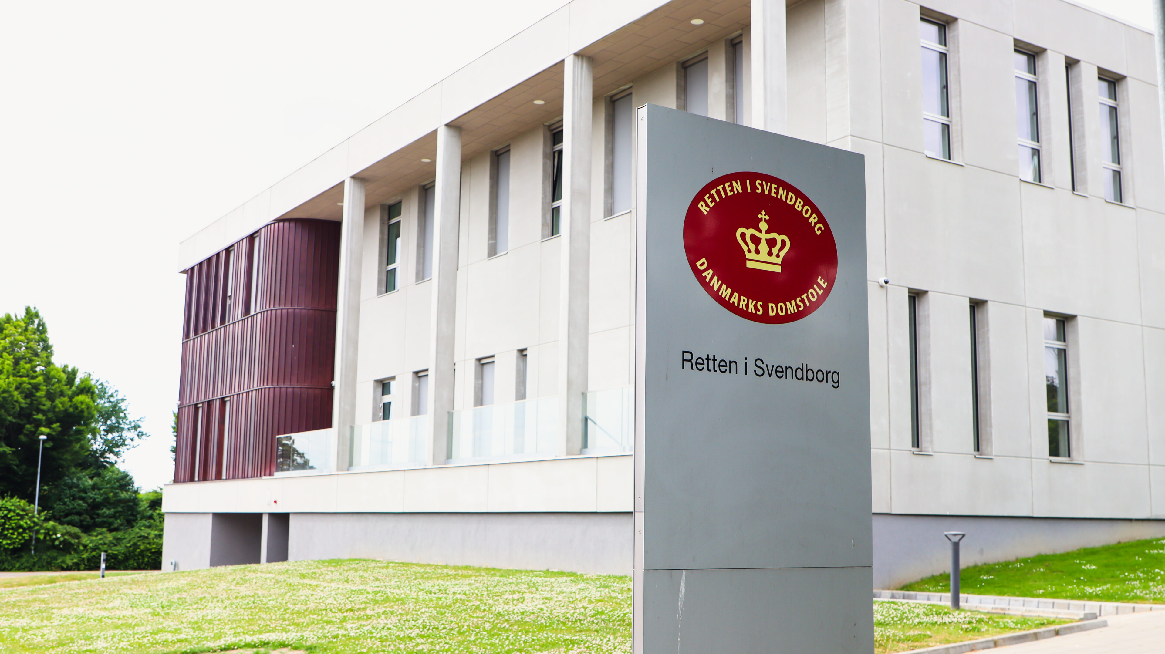 Mand idømt 12 års fængsel for besiddelse af amfetamin