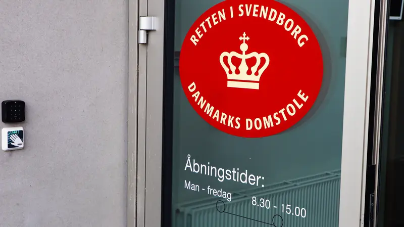 Fynsk læge idømt fængsel for omfattende millionsvindel