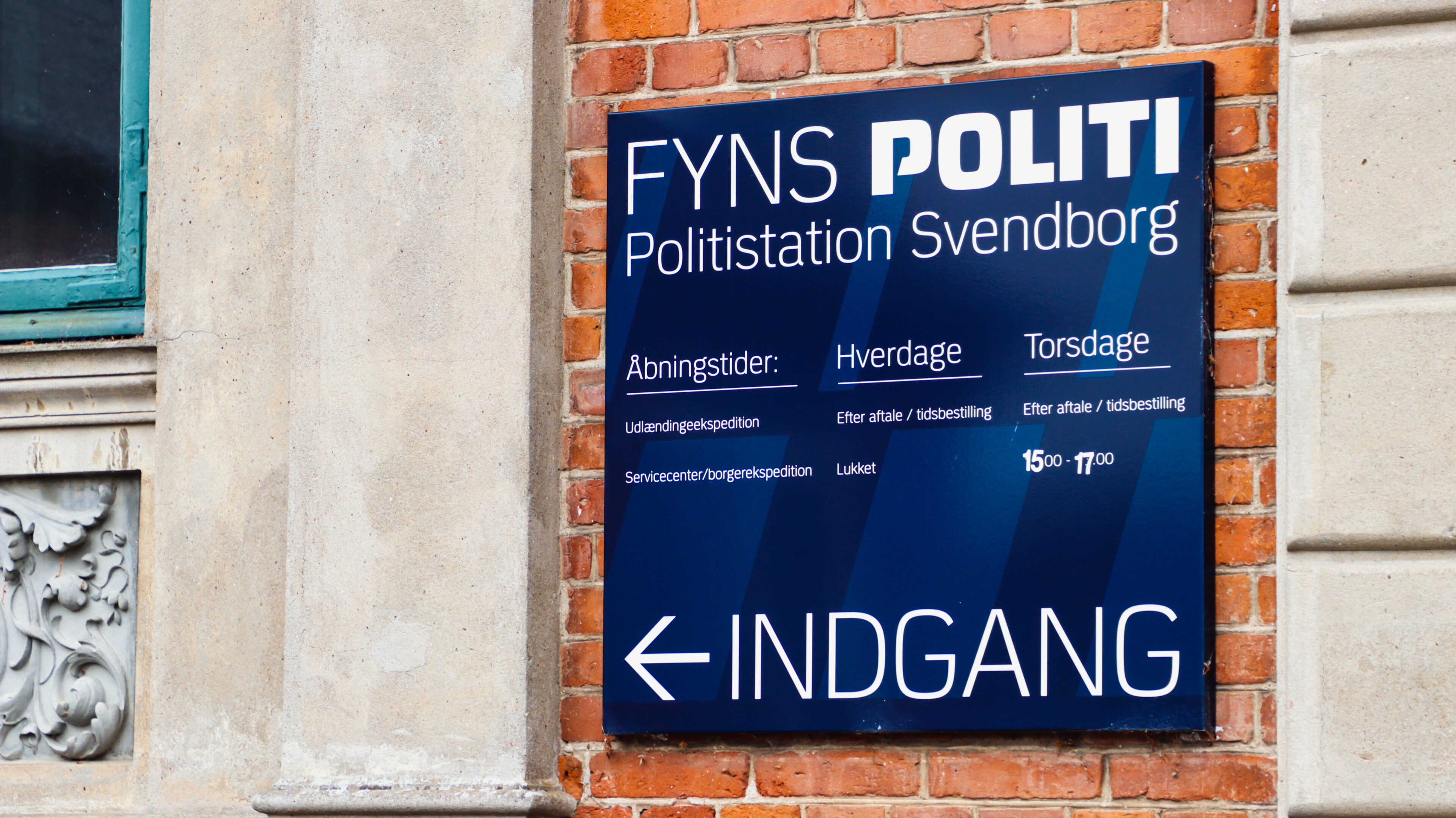 Fyns Politi efterlyser Niels fra Svendborg