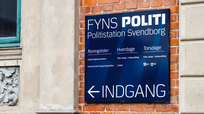 Fyns Politi efterlyser Niels fra Svendborg