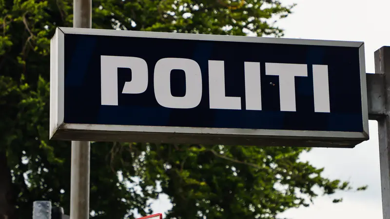 40-årig kørte overfor rødt og var skyld i færdselsuheld