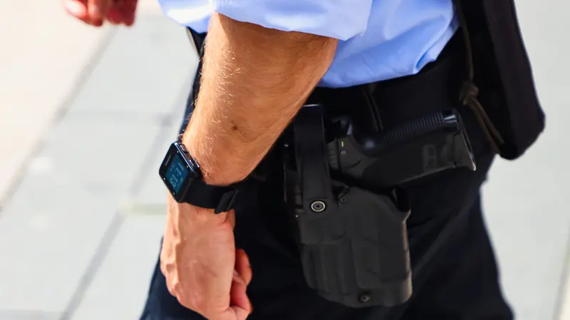 Politiet har ekstra fokus på fartsyndere i næste uge
