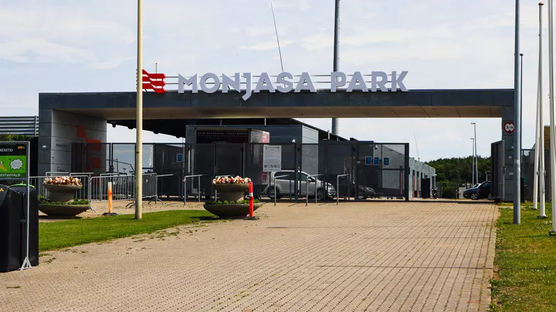 Udvalgsformand åben for dialog om udvidelse af stadion
