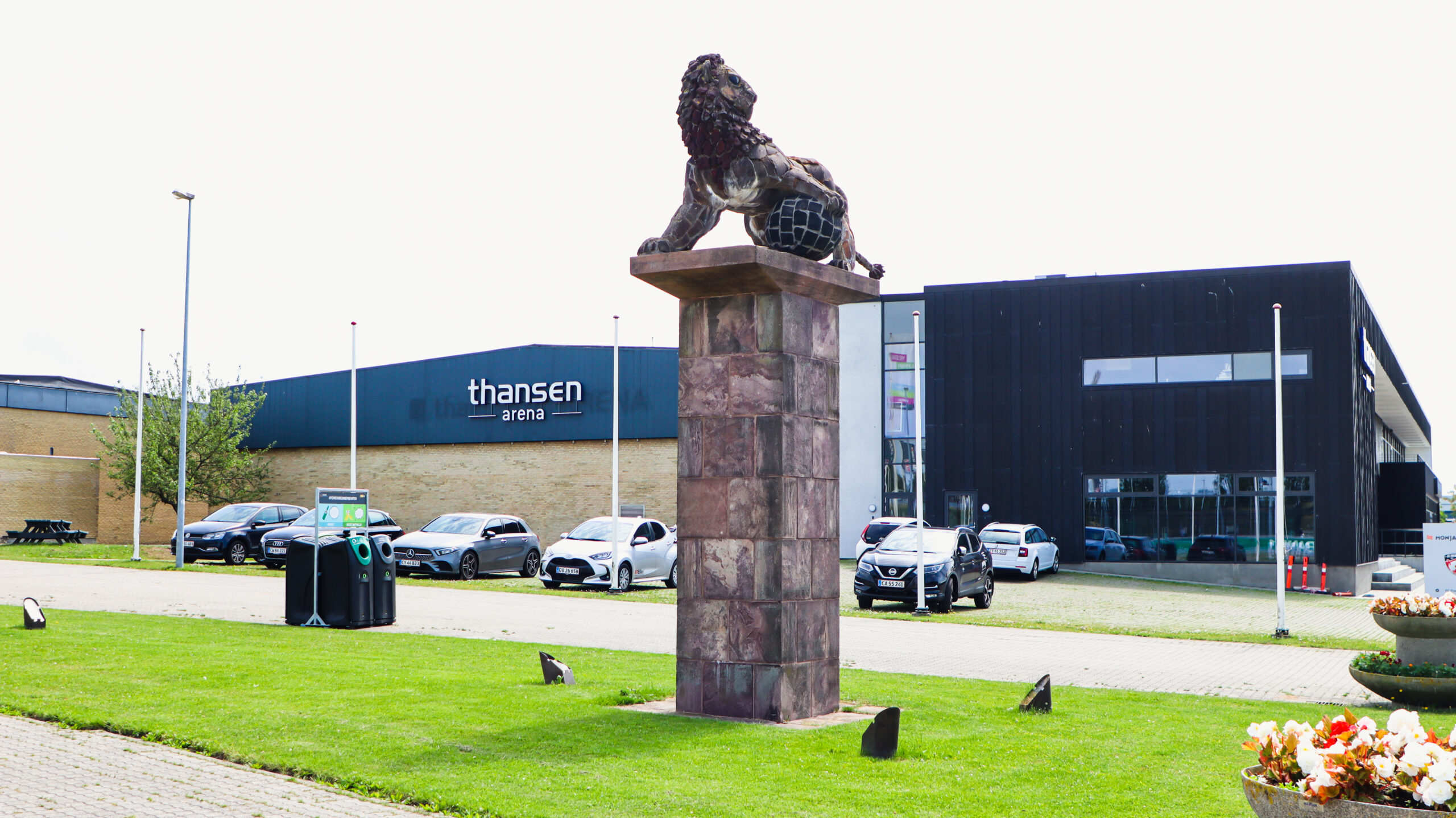 Viceborgmester efter Tøjhuset-skandalen: Fredericia Kommune bør genoverveje konstruktionen