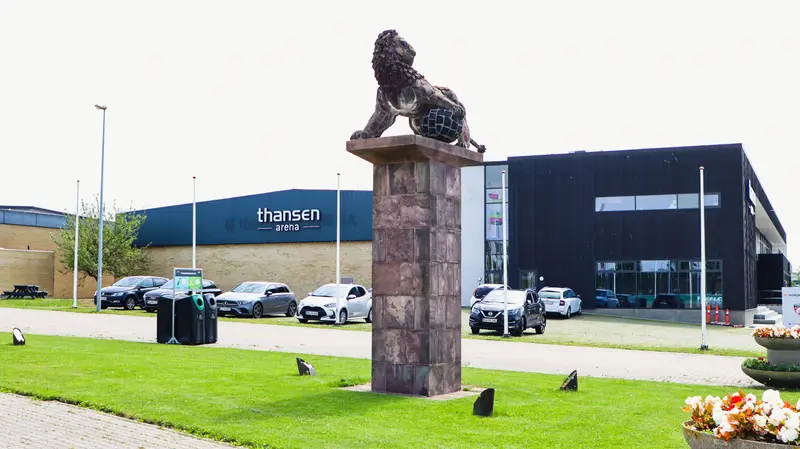 Viceborgmester efter Tøjhuset-skandalen: Fredericia Kommune bør genoverveje konstruktionen