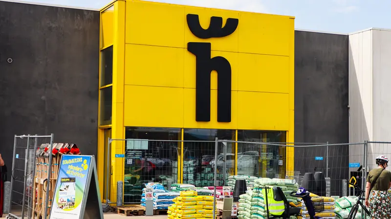 Falske 500-kronesedler i omløb i to butikker på samme eftermiddag