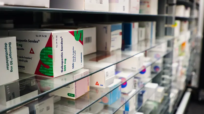 Region Syddanmark vil anmelde tre borgere for stort forbrug af medicin