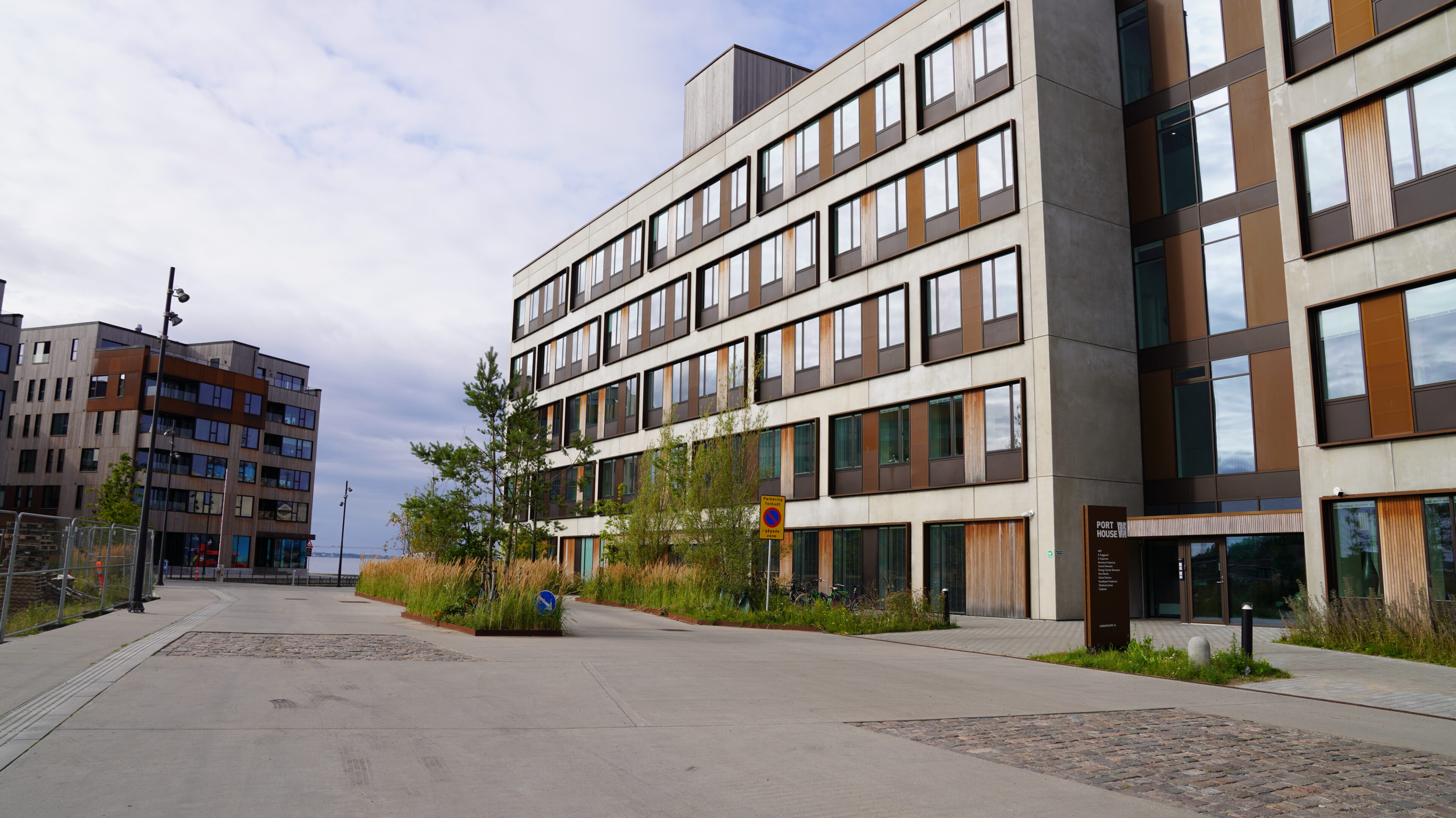 Stort flertal er tilfredse med åbenheden i kommunens havneselskab