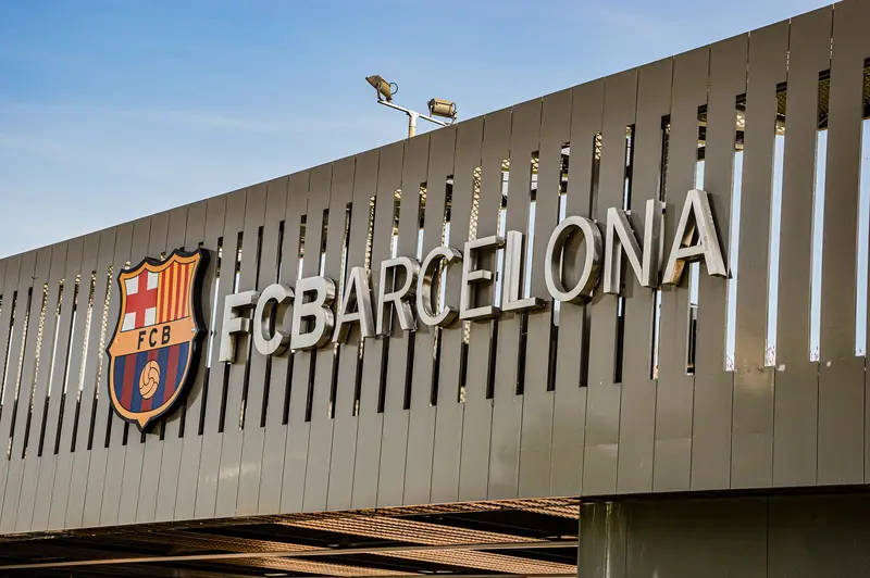 FC Barcelona vinder 30. spansk mesterskab i håndbold i en overlegen sæson