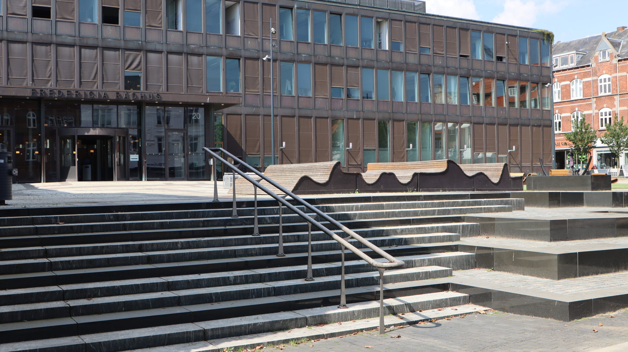Hver fjerde sag under serviceloven i Fredericia Kommune holder ikke