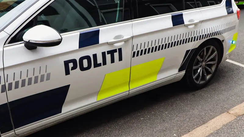21-årig kørte påvirket af både spiritus og stoffer