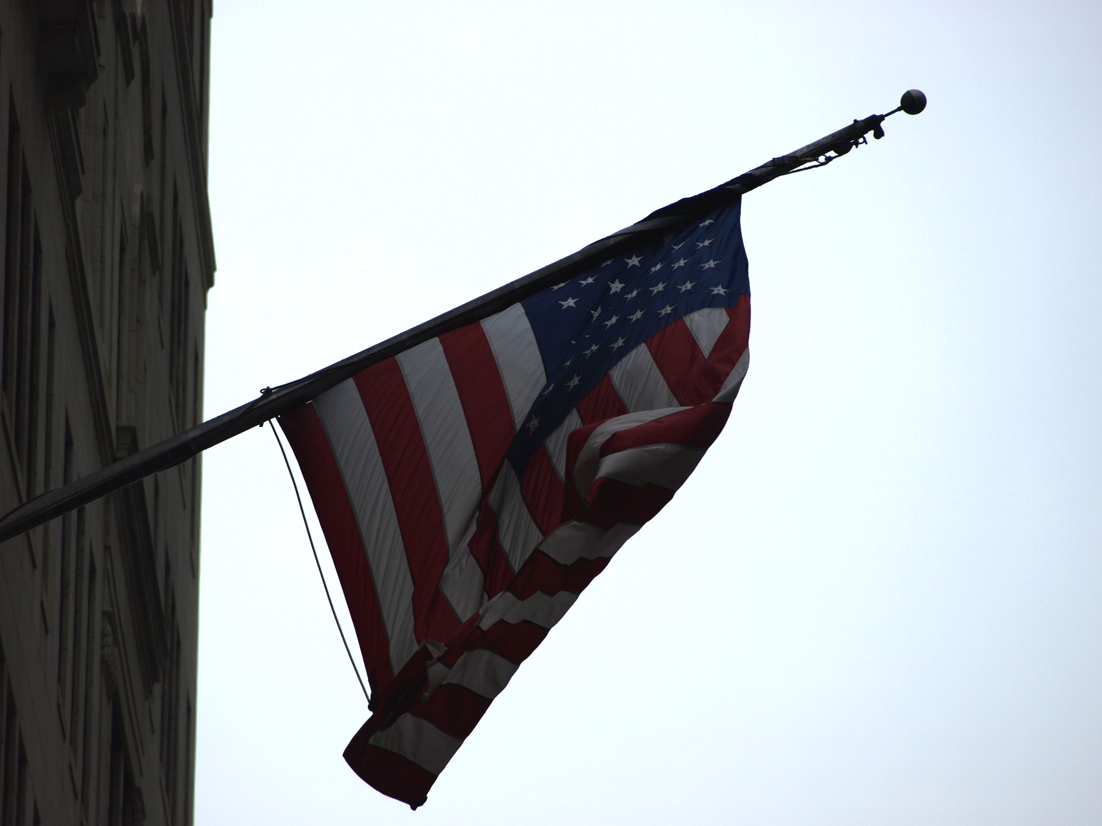 Statsministeren besøger USA’s præsident