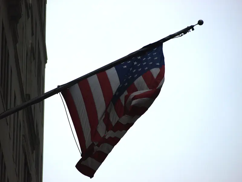 Statsministeren besøger USA’s præsident