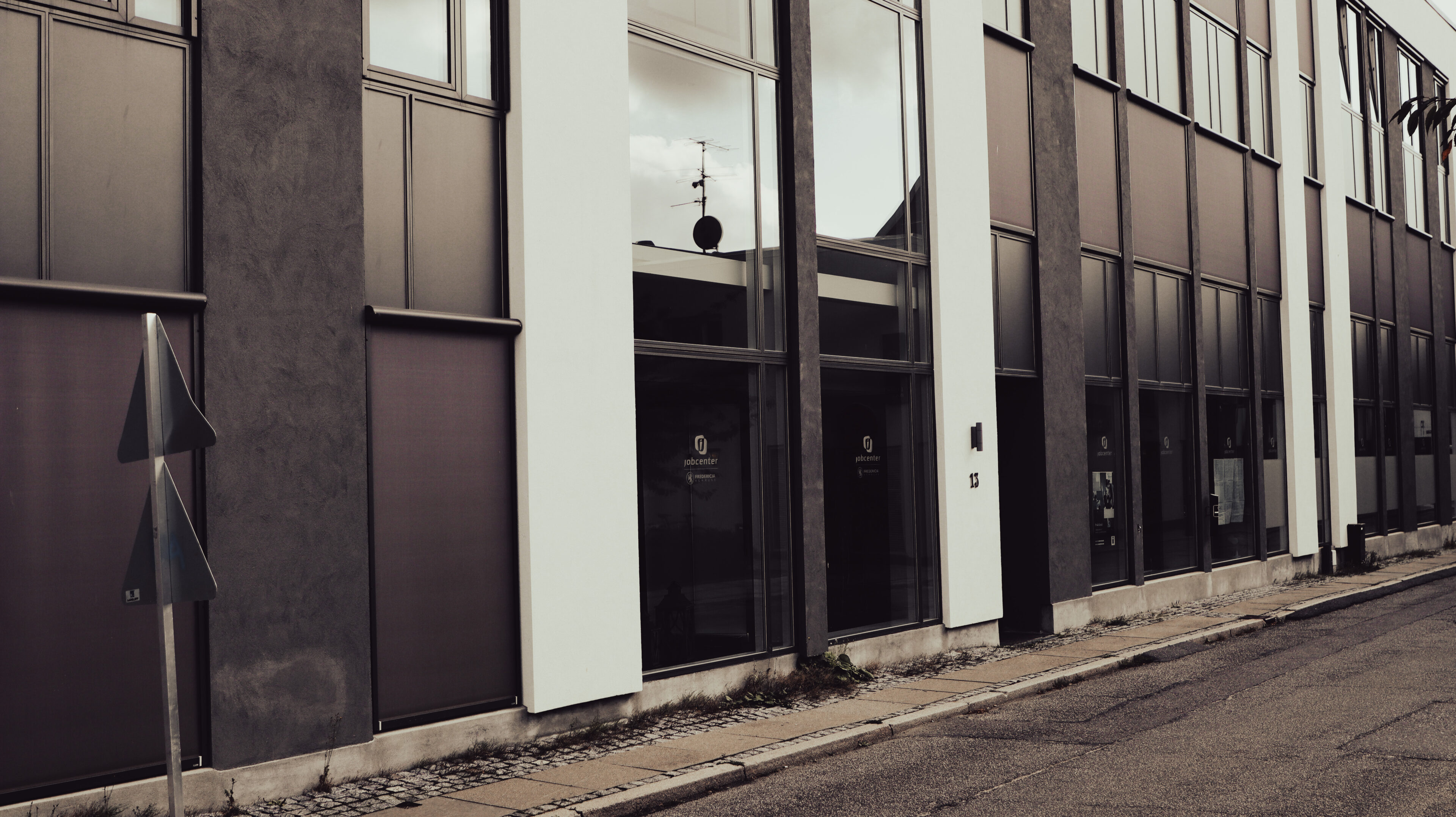 Eksperter vil revolutionere jobcentersystemet
