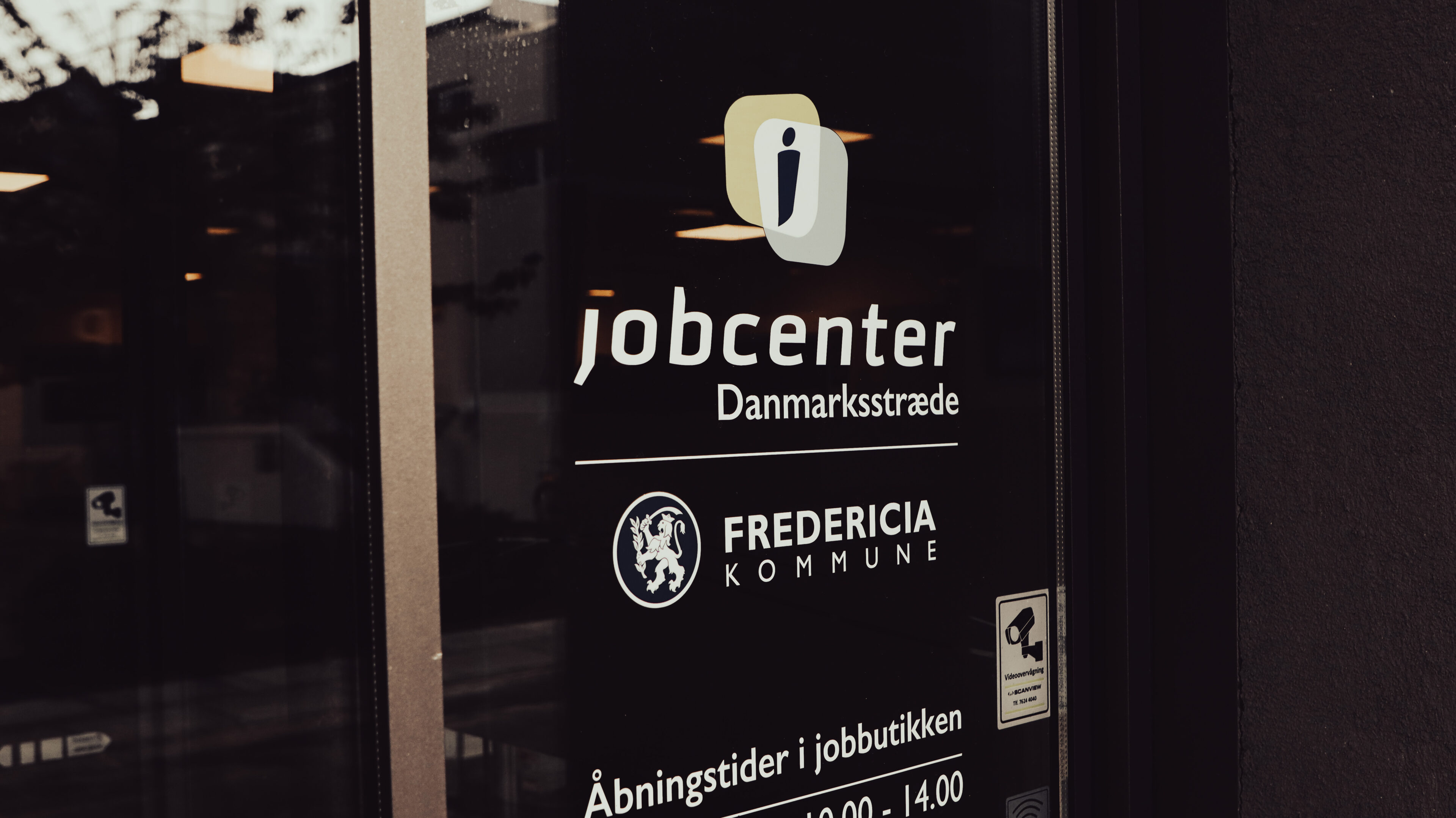 Danmark er bedst til at få ledige i job i EU - for 13. år i træk