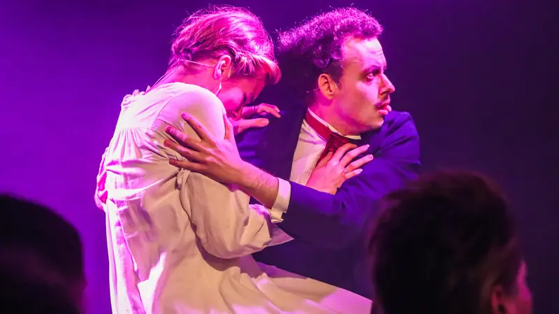 Spareforslag kan kaste tæppet væk under Teater Malstrøm