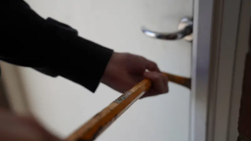 Stort værktøjstyveri: 40-50 gasflasker stjålet