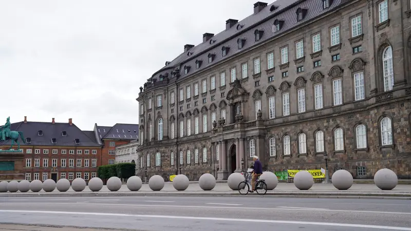 Tidligere byrådsmedlem stiller borgerforslag: Mandatet skal følge partiet – ikke personen