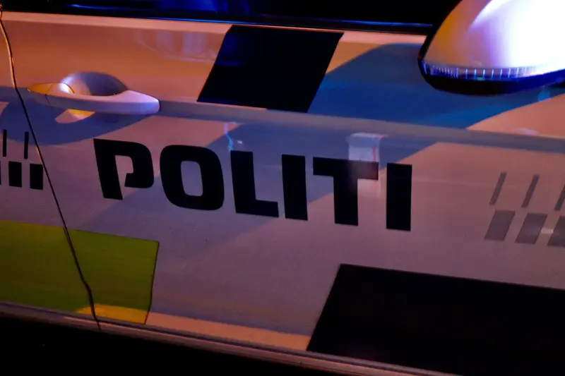 Narkofund førte til ransagning