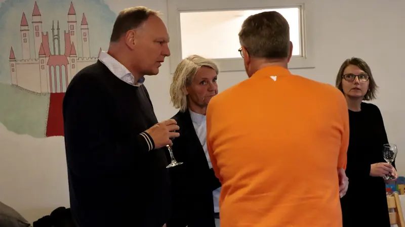Sådan holder supermarkederne åbent i dag