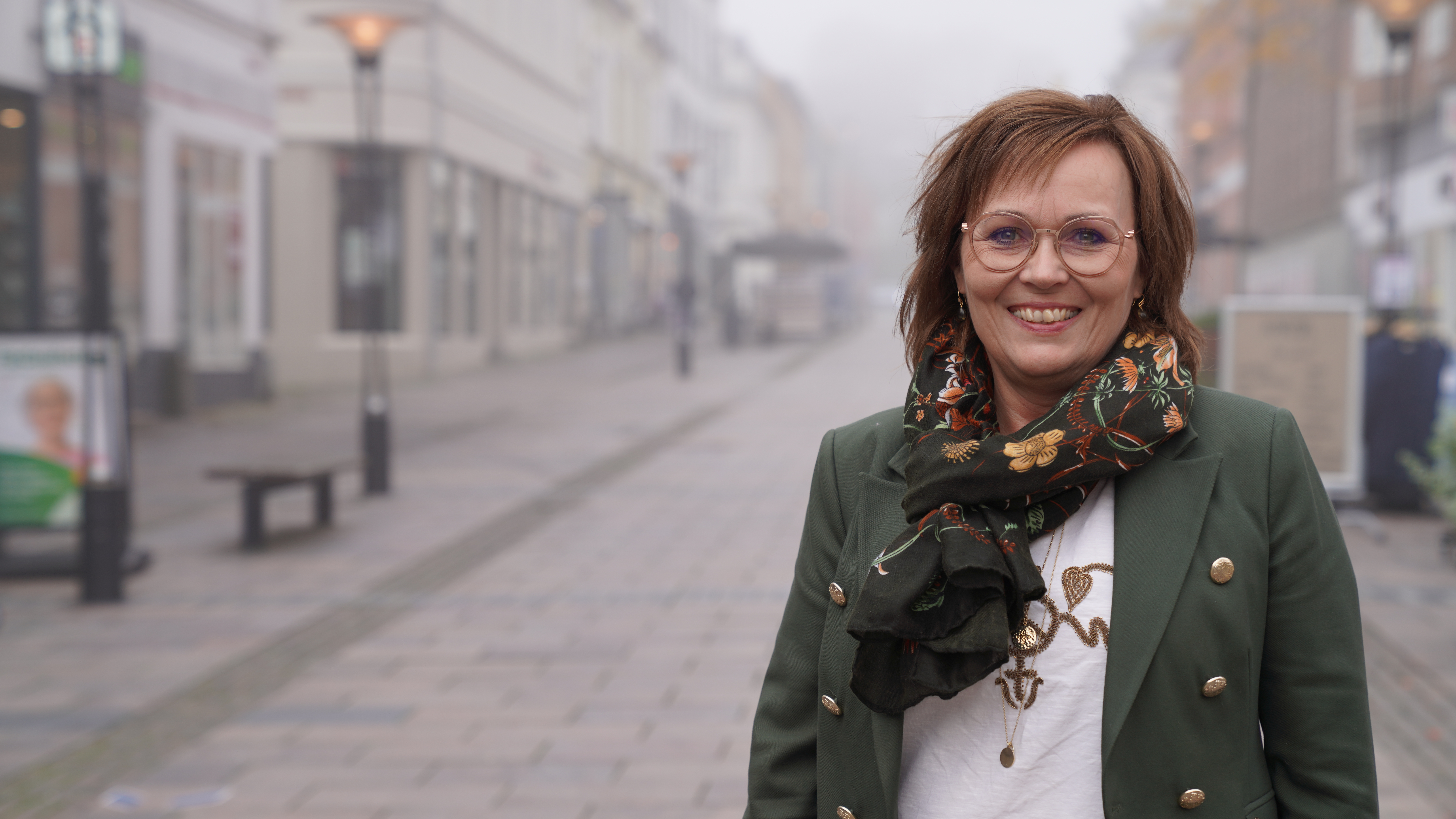 Eilersen: Det er regeringen der miskrediterer demokratiet