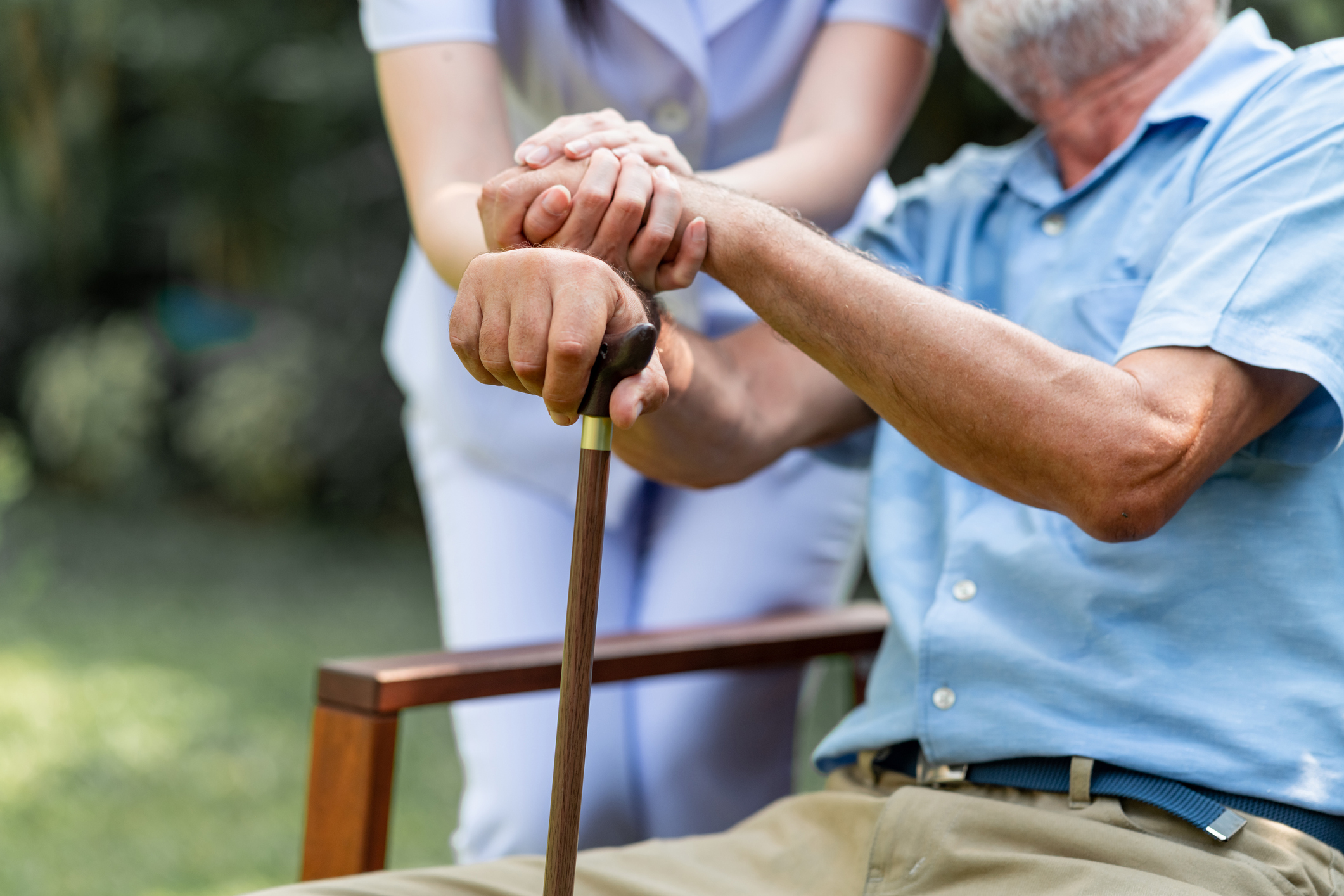 Kolding Kommune vil nedbringe sygefraværet i ældreplejen