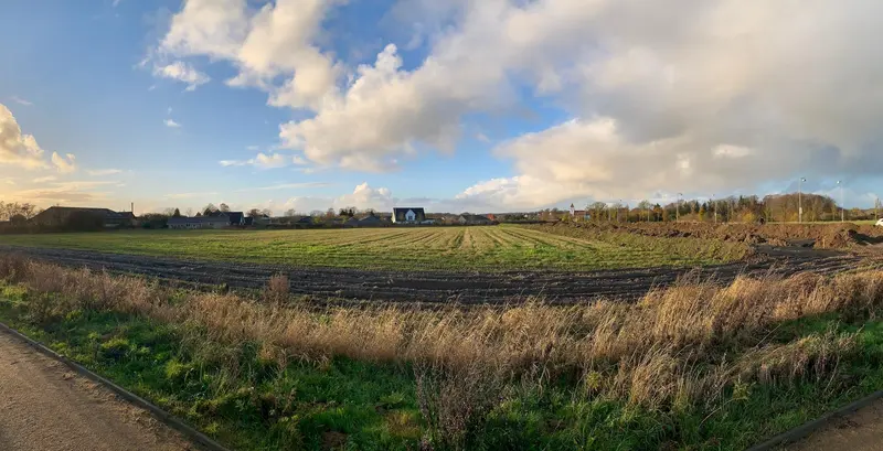 Kolding Kommune sælger stor byggegrund til boligfællesskab