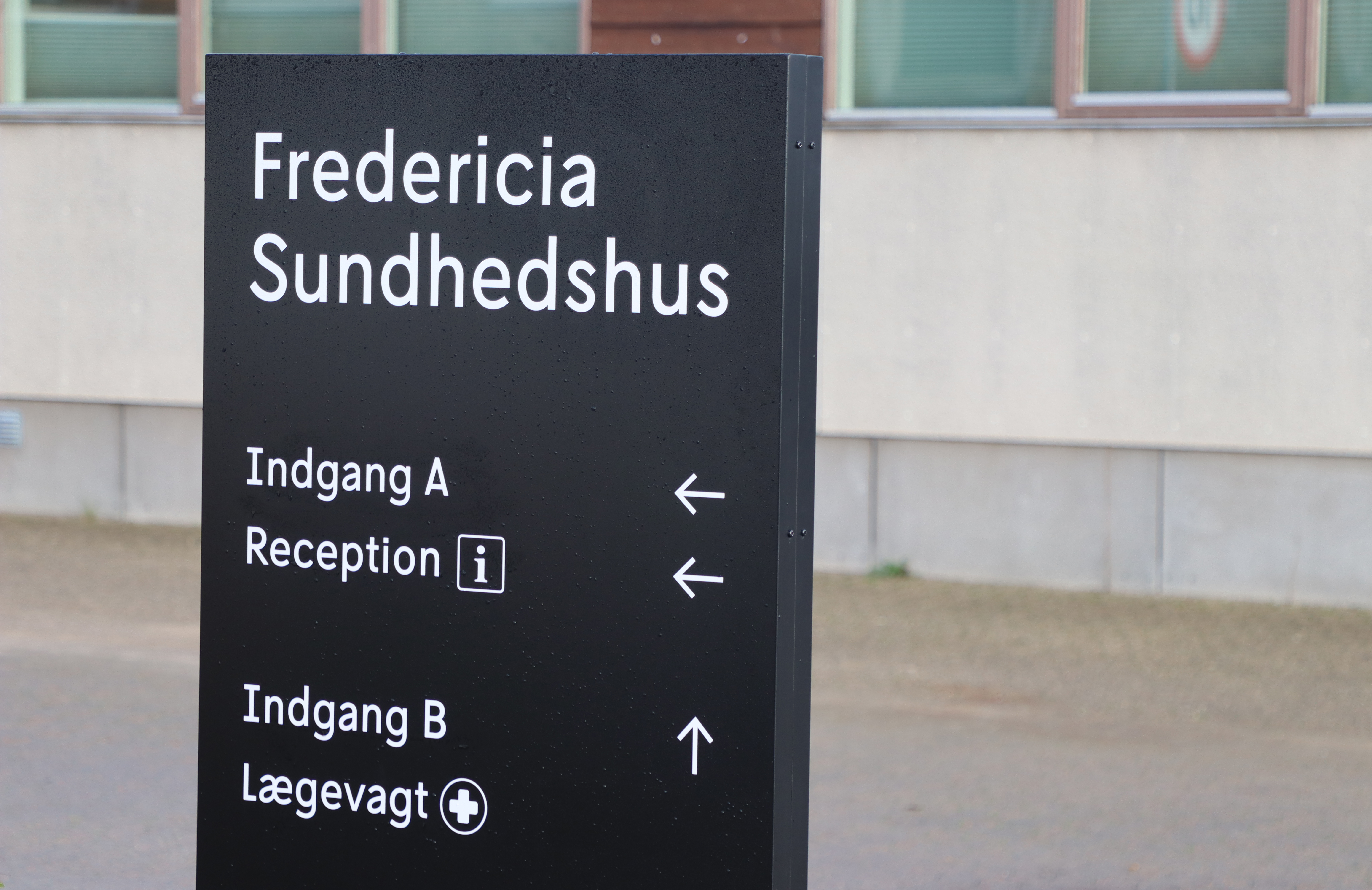 Region Syddanmark indfører akutknap i lægevagten