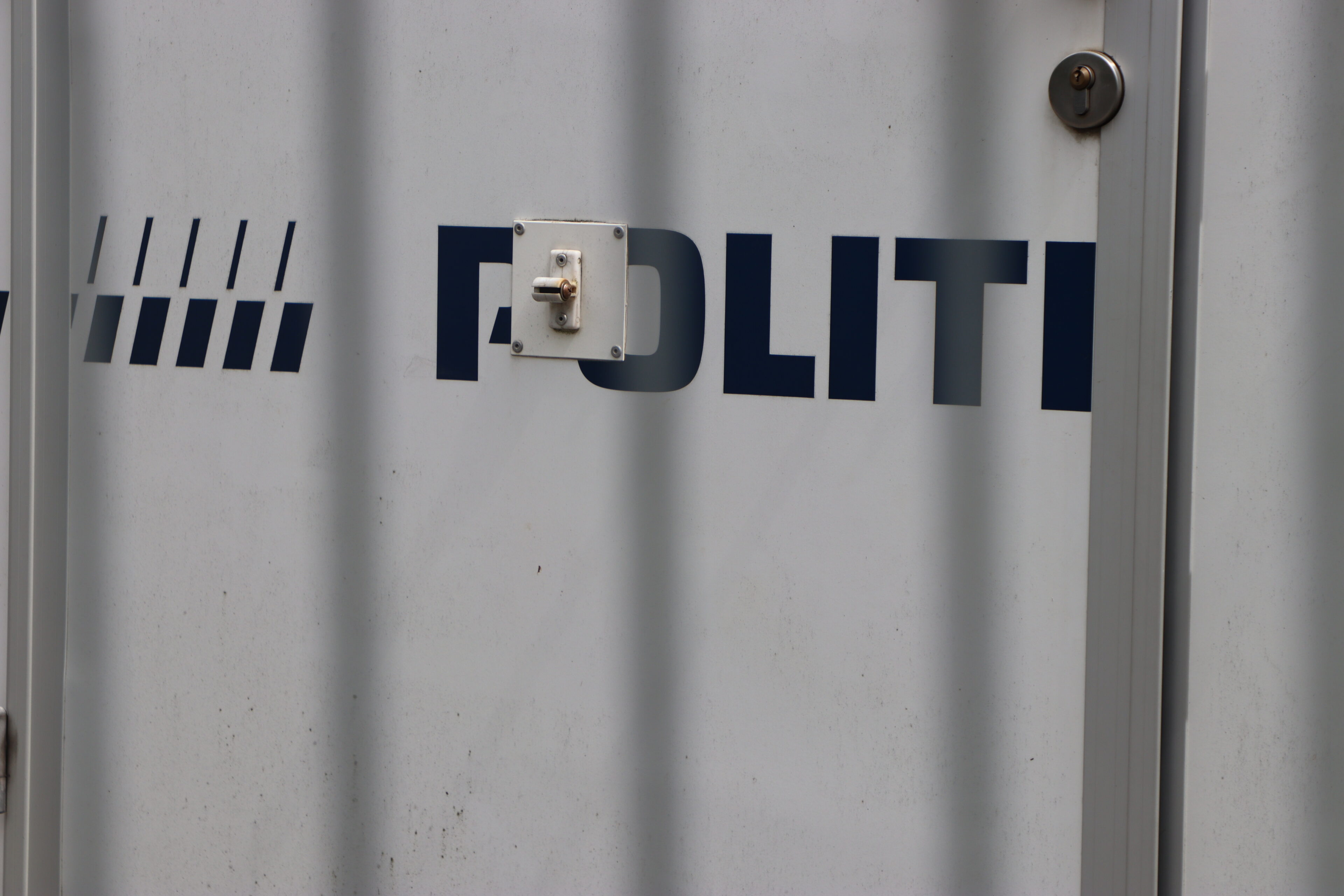 Kortslutning gav røgudvikling