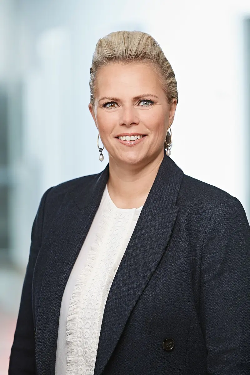 Tilliden i markedet for ejendomshandler er tilbage på niveauet fra før COVID-19