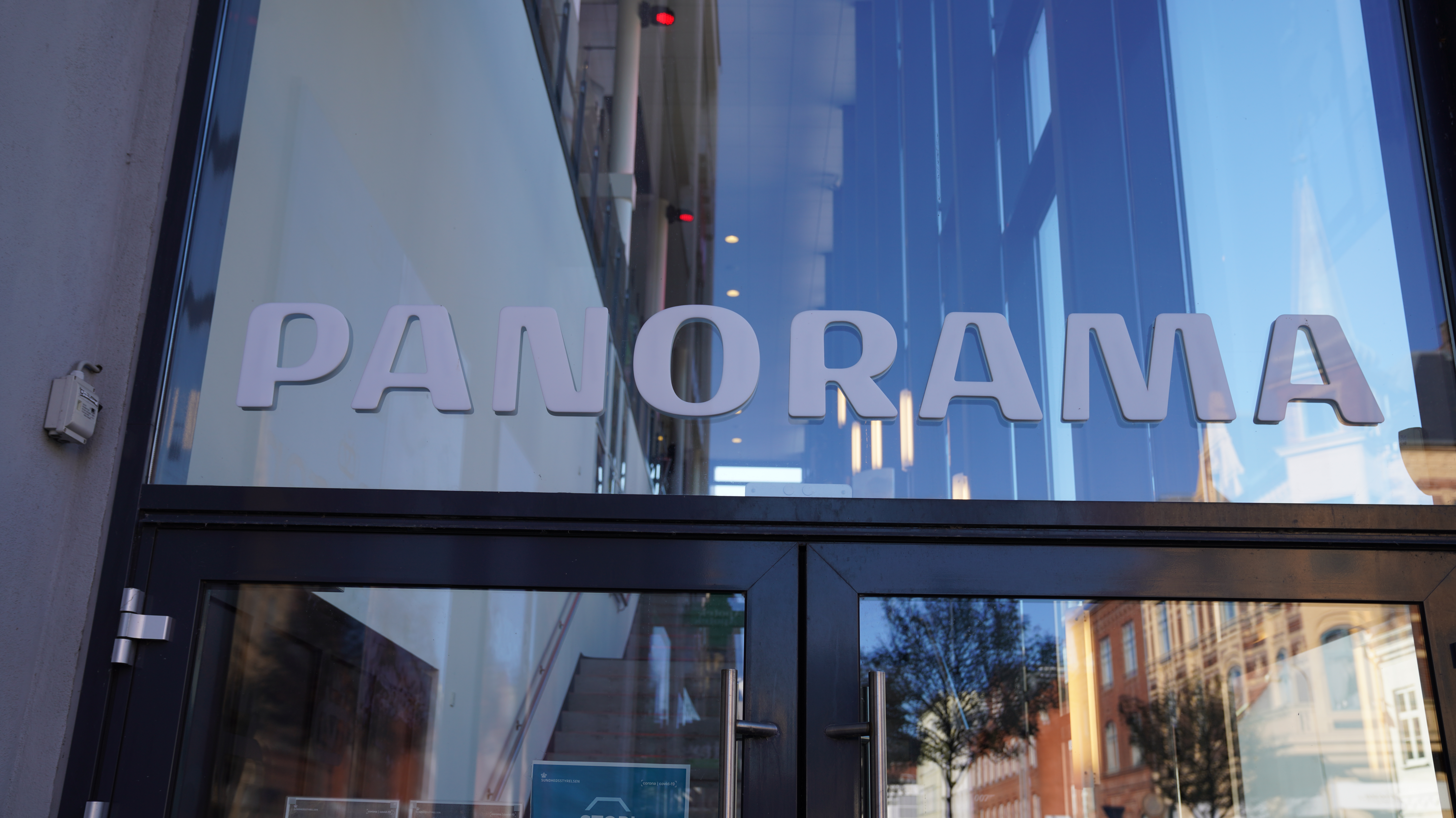 Kommune tilpasser biografstøtte: Panorama får halveret samarbejdsaftale, men fastholder samlet beløb
