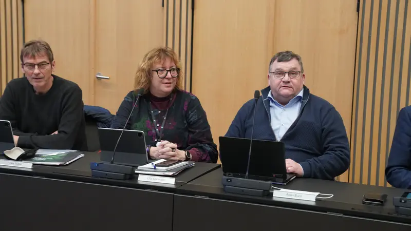 Ulla Sørensen isolerer sig efter voldsomt pres i Middelfart – ifølge EB også udsat for fysisk chikane