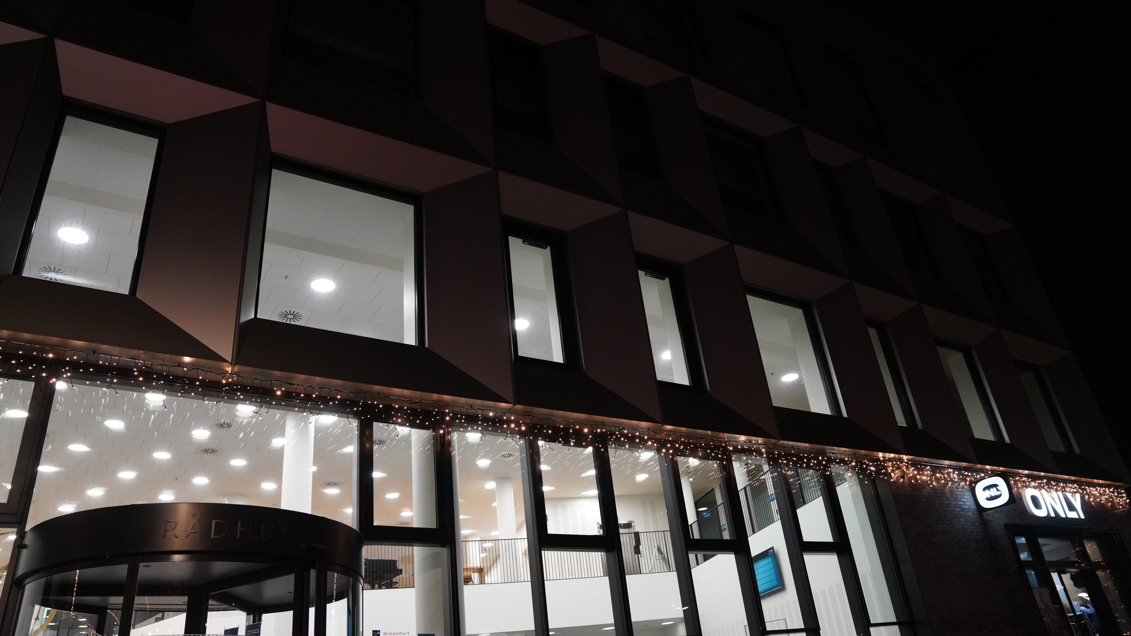 Formand, Forkvinde eller Forperson i Middelfart Byråd?