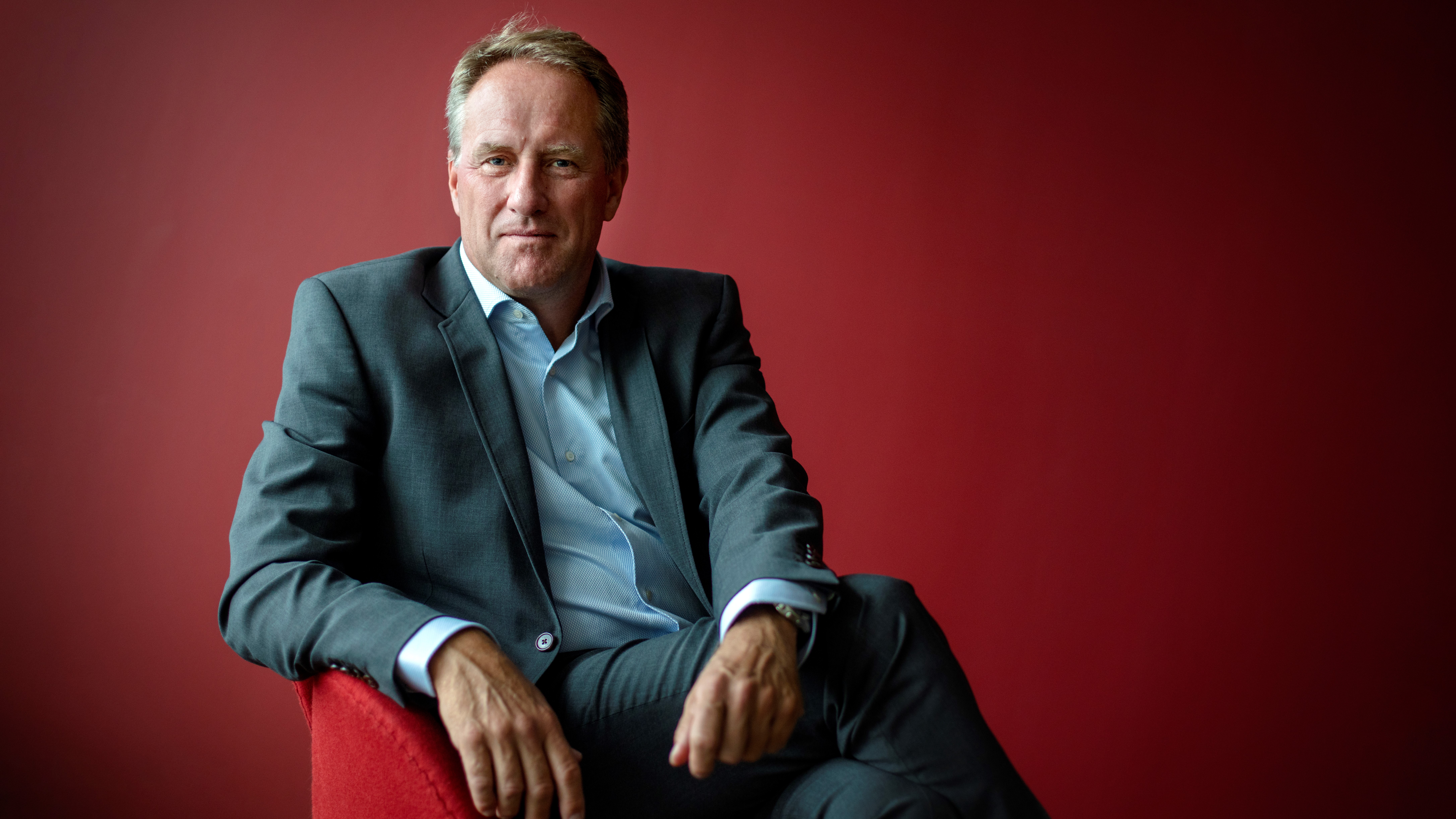 DI roser bred aftale om fremtidens erhvervsliv