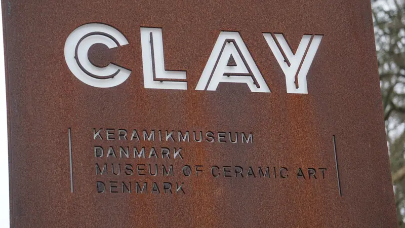 CLAY åbner udstilling med de værker, museet har erhvervet siden 2020
