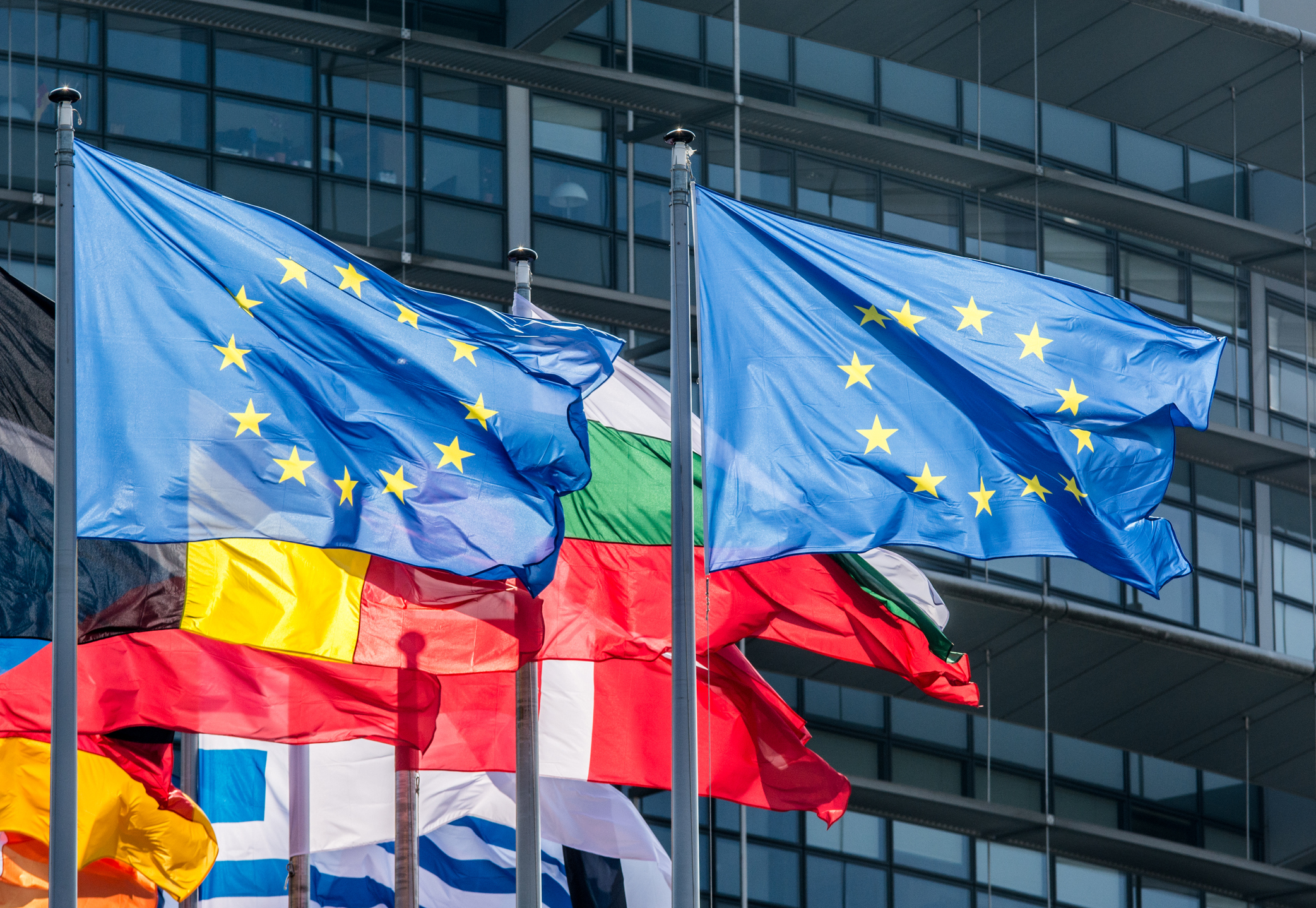 Halvt århundrede i EU: Fortidens triumfer, fremtidens løfter